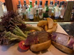 -The Cheebat 锌吧·Bistro(体育西店)