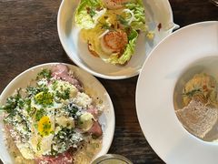 -Ocean's Table 欧舍