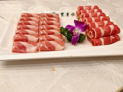 -东来顺饭庄(天坛店)