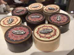 -哈根达斯(滨江店)