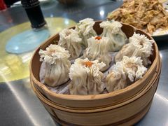 -都一处烧麦馆(前门店)