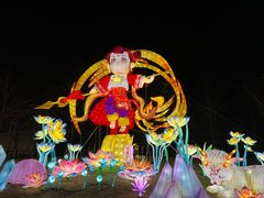 -武汉园博园(武汉自然博物馆)