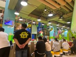 -MELAND(郑州万象城店)