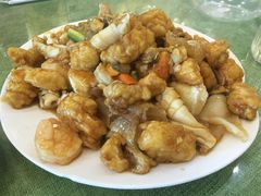 -桃子餐厅·天津菜(红星路直营店)
