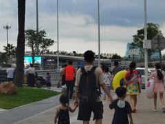 -大梅沙海滨公园