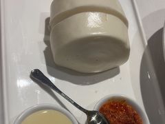 -富淳饭店(陆家嘴保利广场店)
