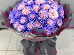-ROSEONLY诺誓(广州K11店)