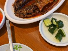 -全州拌饭馆(断桥店)
