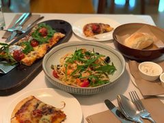 -夏朵餐厅(丁香店)