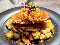 -绸乡宴酒店·融合苏帮宴(吴江店)