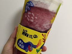-混果汁(喜荟城店)