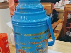 -田村·酸汤鲜牦牛肉火锅(布达拉宫广场店)