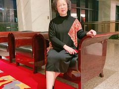 -上海虹桥西郊假日酒店