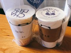 桂花酒酿-茶百道(太平门直街店)