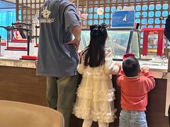 -长春高新益田福朋喜来登酒店·宜客乐标帜餐厅