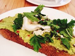 -Egg•Allday Brunch(襄阳北路店)