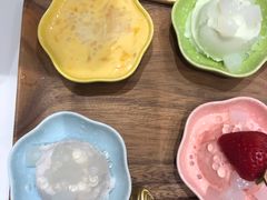 -聪嫂私房甜品(旺角二店)