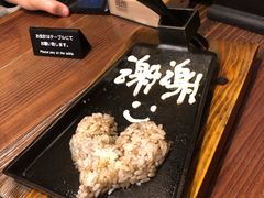 -炭火焼鳥 塚田農場(梅田阪急東通店)