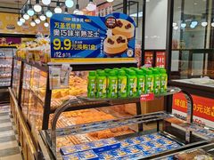 -味多美蛋糕(安定门店)
