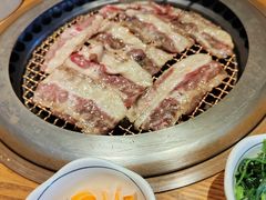 -炎蔵牛舌烤肉