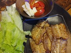 -质烤烤物·活烤海鲜(质烤总店)