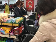 -GranVida生活超市(海信广场店)