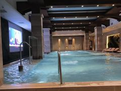 -爱乐国际温泉水疗会