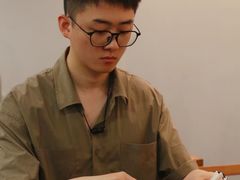 -汉艺唐风茶艺培训(联发华美空间店)