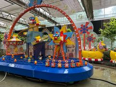 -南宫五洲植物乐园