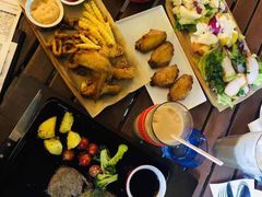 -必胜客(海雅PH店)