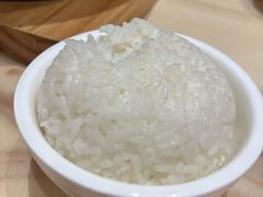 五常米饭-锦粤宫·精致粤菜(深圳北站店)