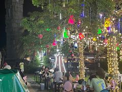 -锦里海景海鲜餐厅.三亚老字号(亚龙湾中心广场店)
