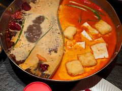 -色響火锅(恒隆广场店)