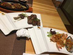 -割烹旭日本料理(龙湖狮山天街店)