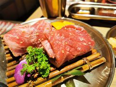 -西塔老太太泥炉烤肉(亚运村店)