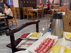 -重庆巴渝火锅(钟家村店)