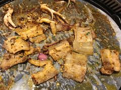-么子烤肉(化龙池店)