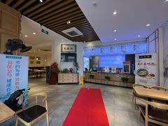 -朱鸿兴面馆(镇湖店)