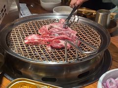 -九田家黑牛烤肉料理(新辰里亚运村店)