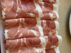 苏尼特羔羊腿肉-阳坊大都涮羊肉(阳坊总店)