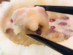 走地鸡-尚竹阁冬瓜盅·18年地标美食(平洲店)