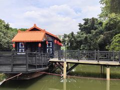 -侨美·唐荔园·40年地道粤菜