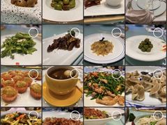 -聚春园自助餐厅(东街口店)