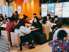 -大快活(丽丰店)