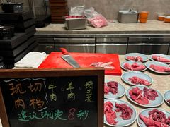 -菲住布渴酒店自助餐厅(阿里巴巴西溪园区店)