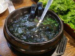 -大壮家原味烤肉(兴华北街店)