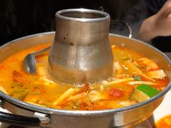 -泰国餐厅 Thai Food(裕华万达店)