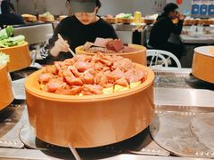 -龍歌自助小火锅(崂山丽达店)