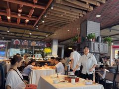 -上座·餐厅(阳光100店)