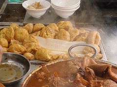-韦记牛杂汤(清晖园店)
